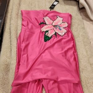 Spring/ summer one piece